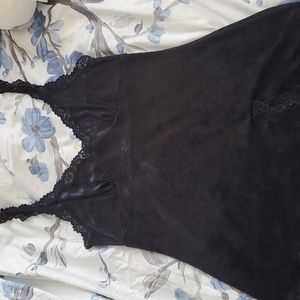 Express Camisole XS Black